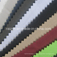 Polyester Cotton T / C Cloth Pocket Lining Dyeing Fabrics